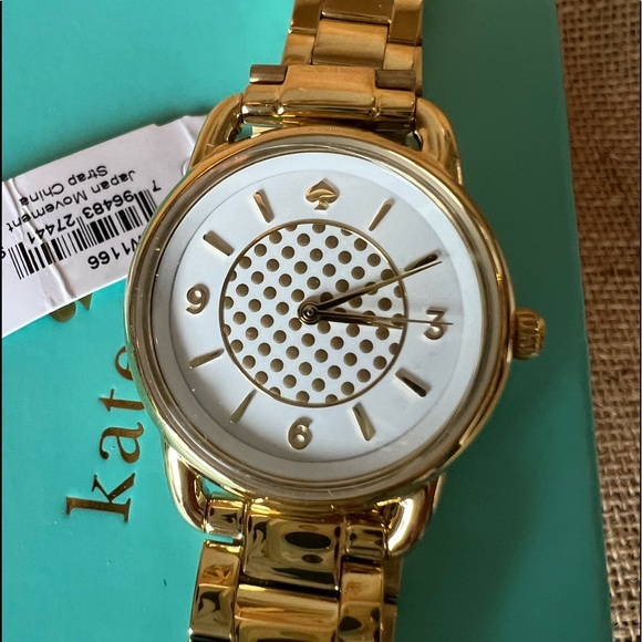 KATE SPADE WATCH - Picture 2 of 5